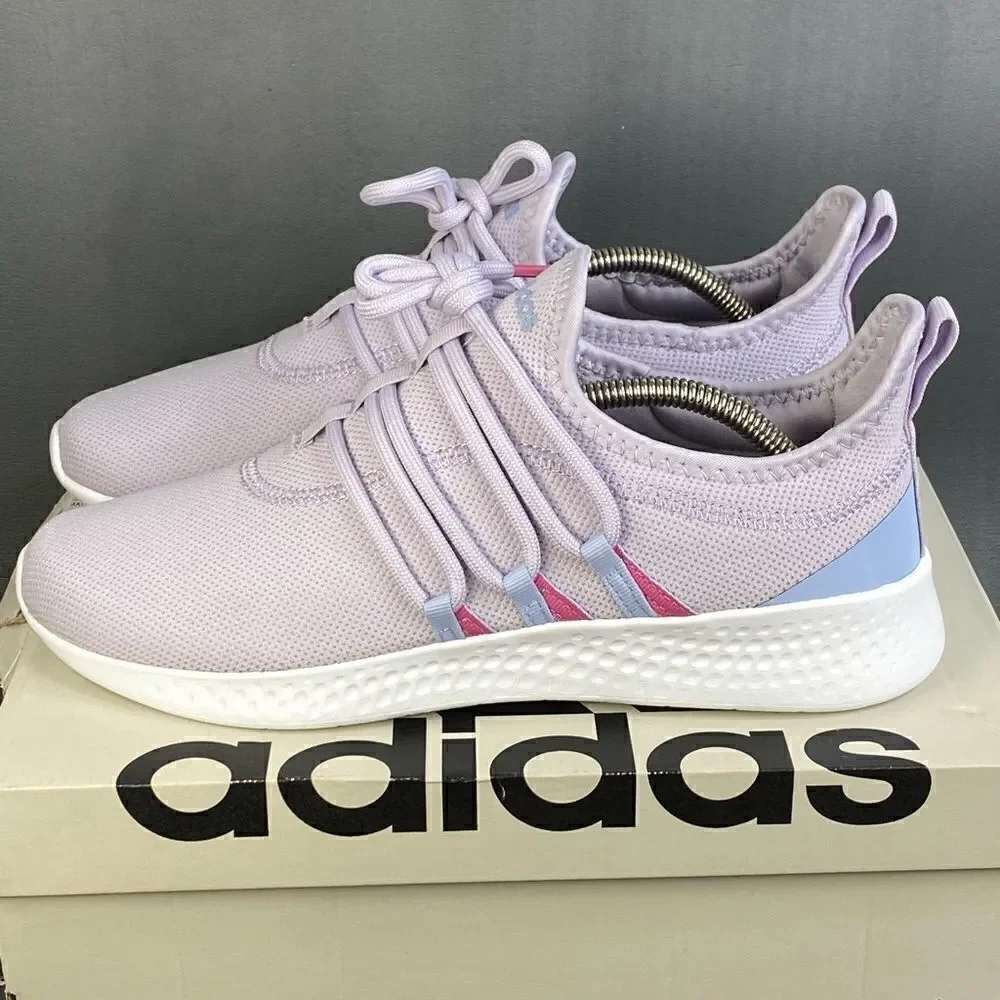 Adidas  Puremotion Adapt 2.0 womens sneaker shoes size 9.5